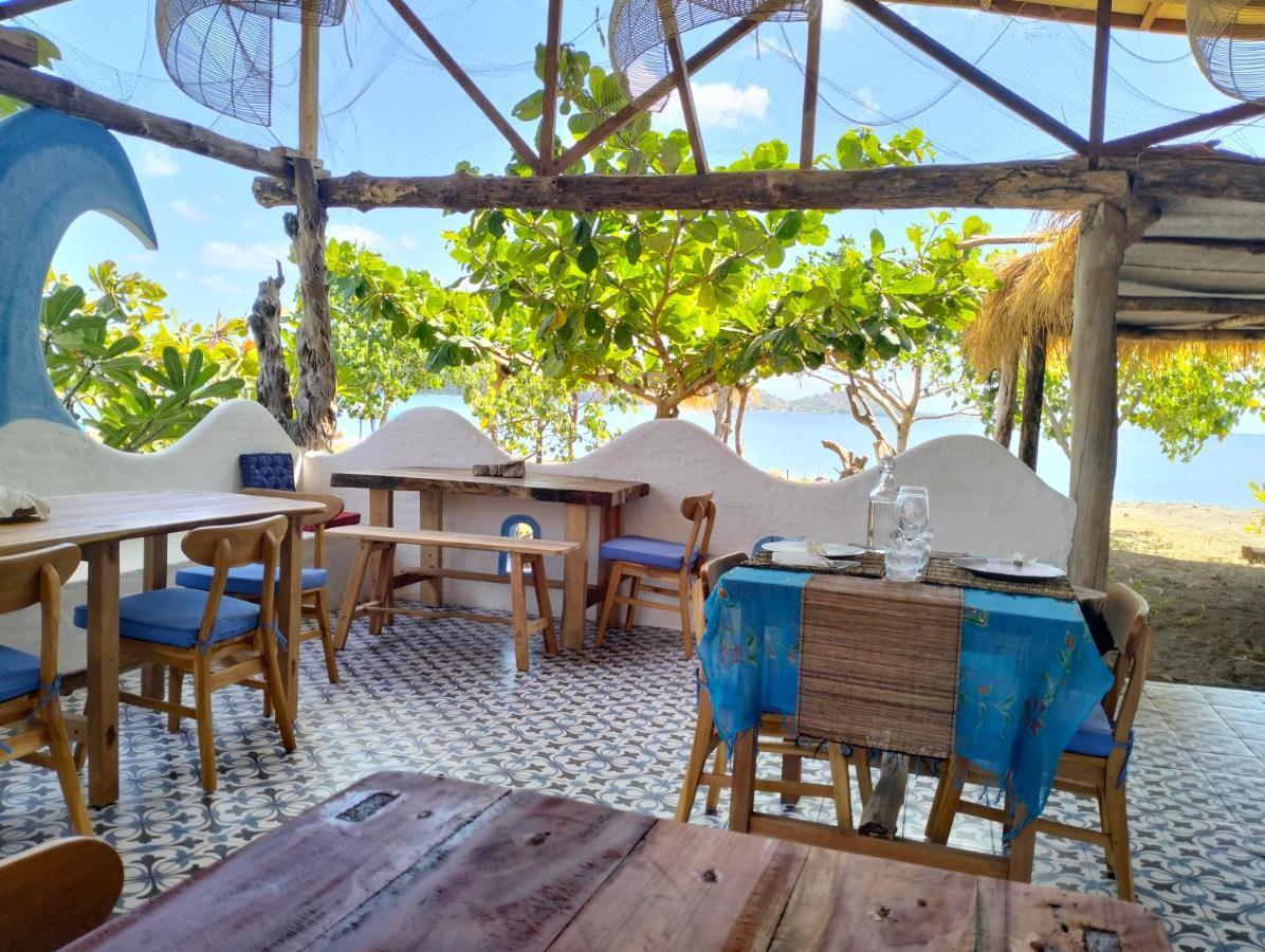 Shaya Cottage 瑟克通 外观 照片