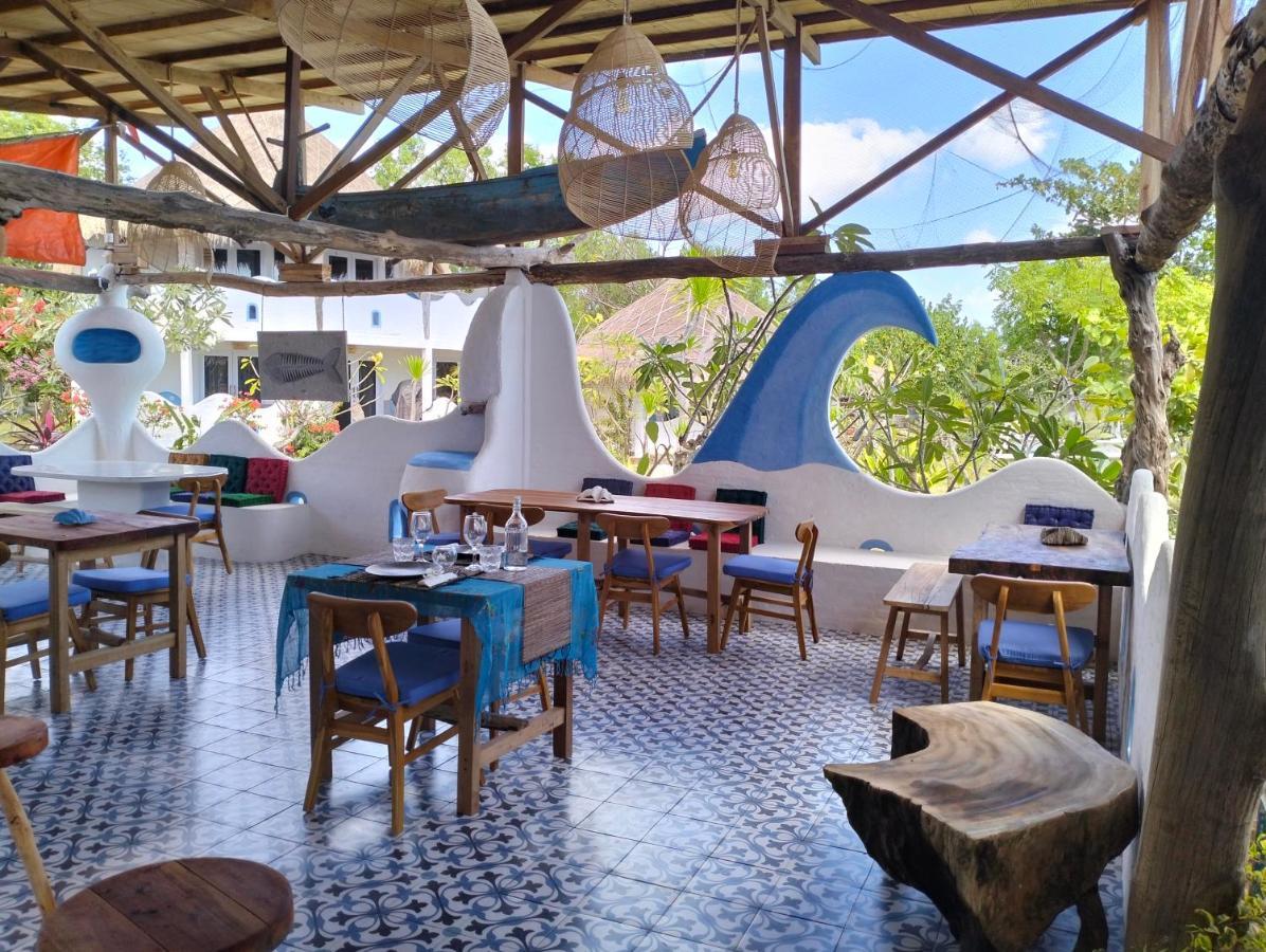 Shaya Cottage 瑟克通 外观 照片