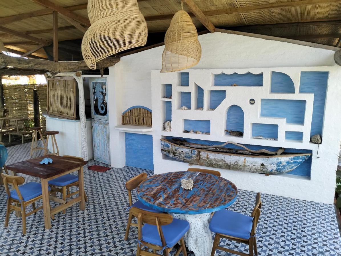 Shaya Cottage 瑟克通 外观 照片