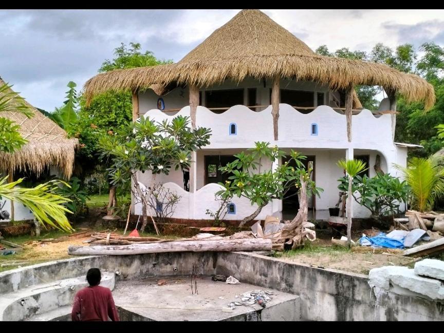 Shaya Cottage 瑟克通 外观 照片