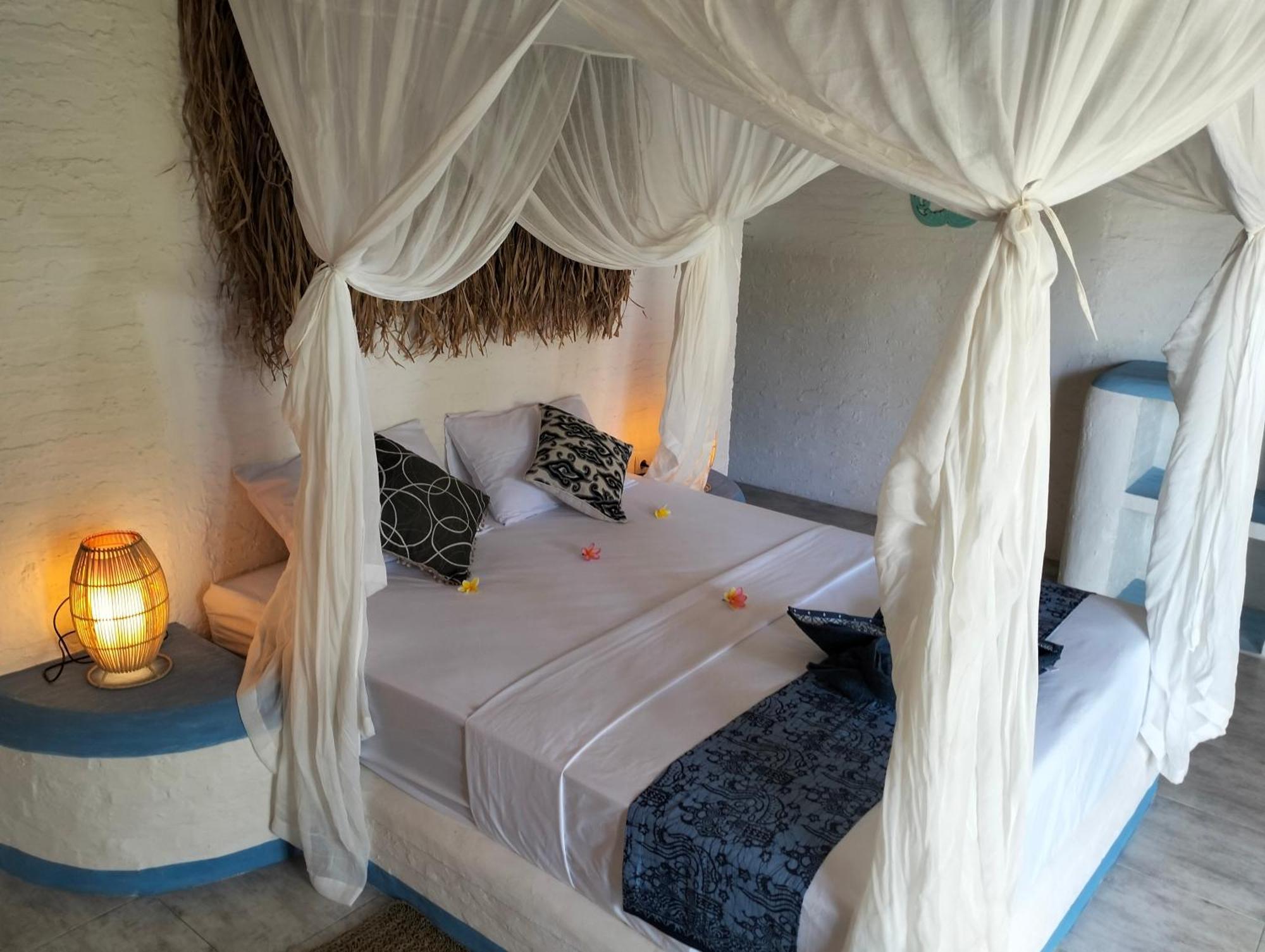 Shaya Cottage 瑟克通 外观 照片