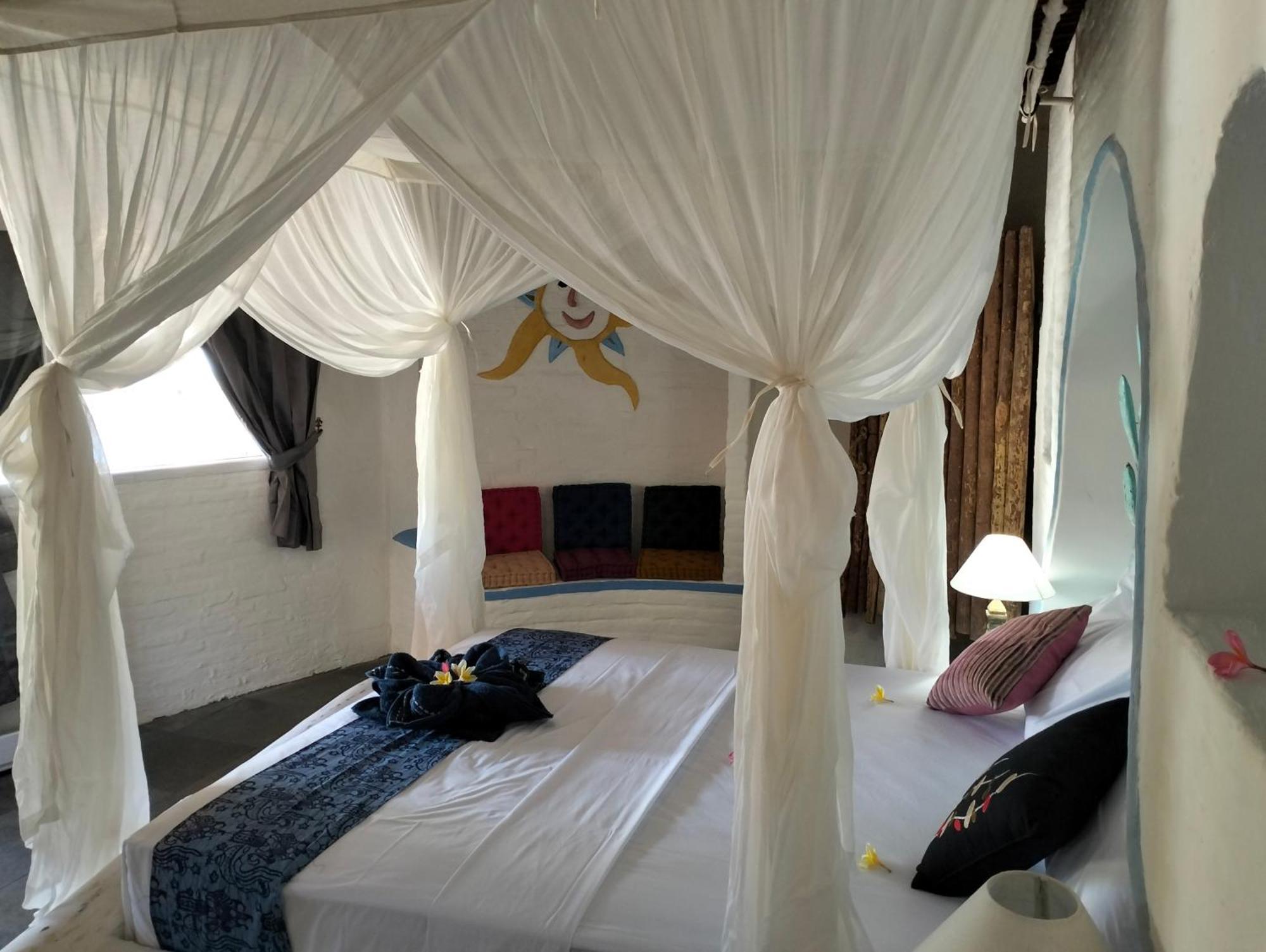 Shaya Cottage 瑟克通 外观 照片