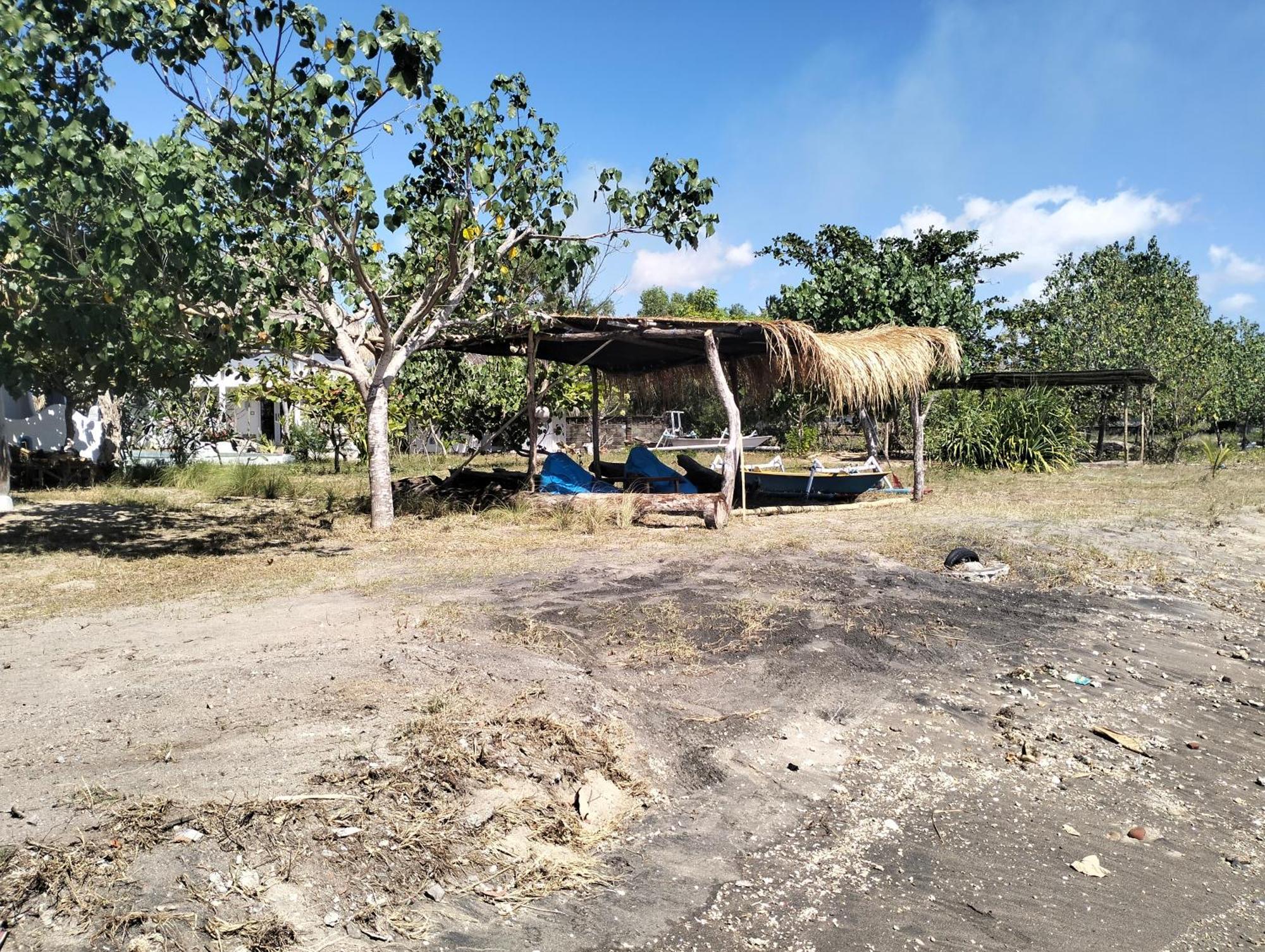 Shaya Cottage 瑟克通 外观 照片