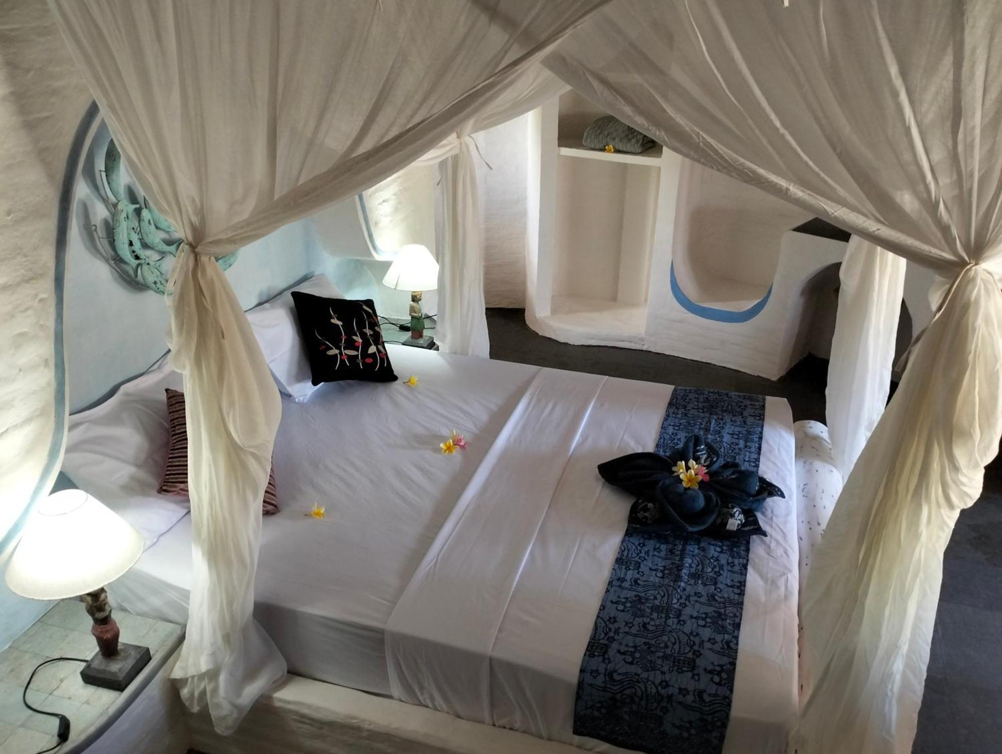 Shaya Cottage 瑟克通 外观 照片
