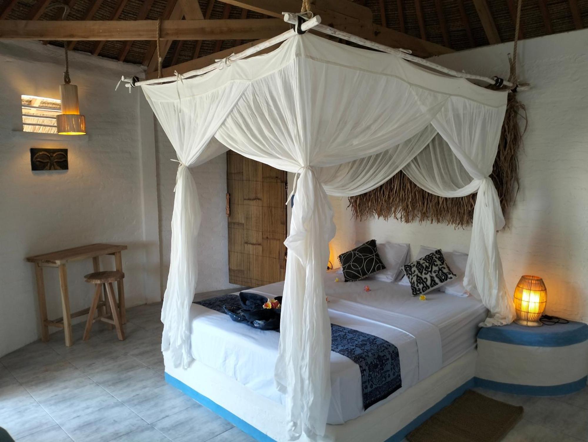 Shaya Cottage 瑟克通 外观 照片