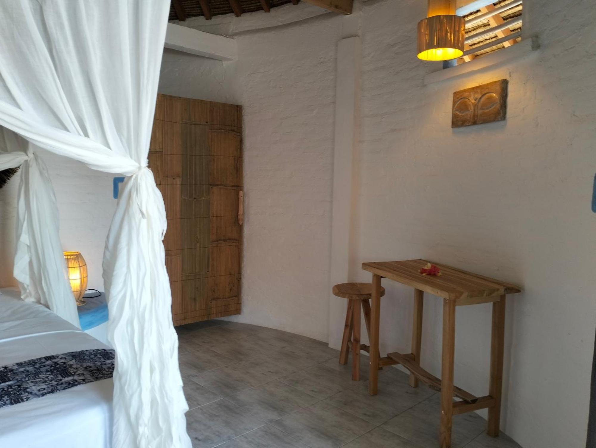Shaya Cottage 瑟克通 外观 照片