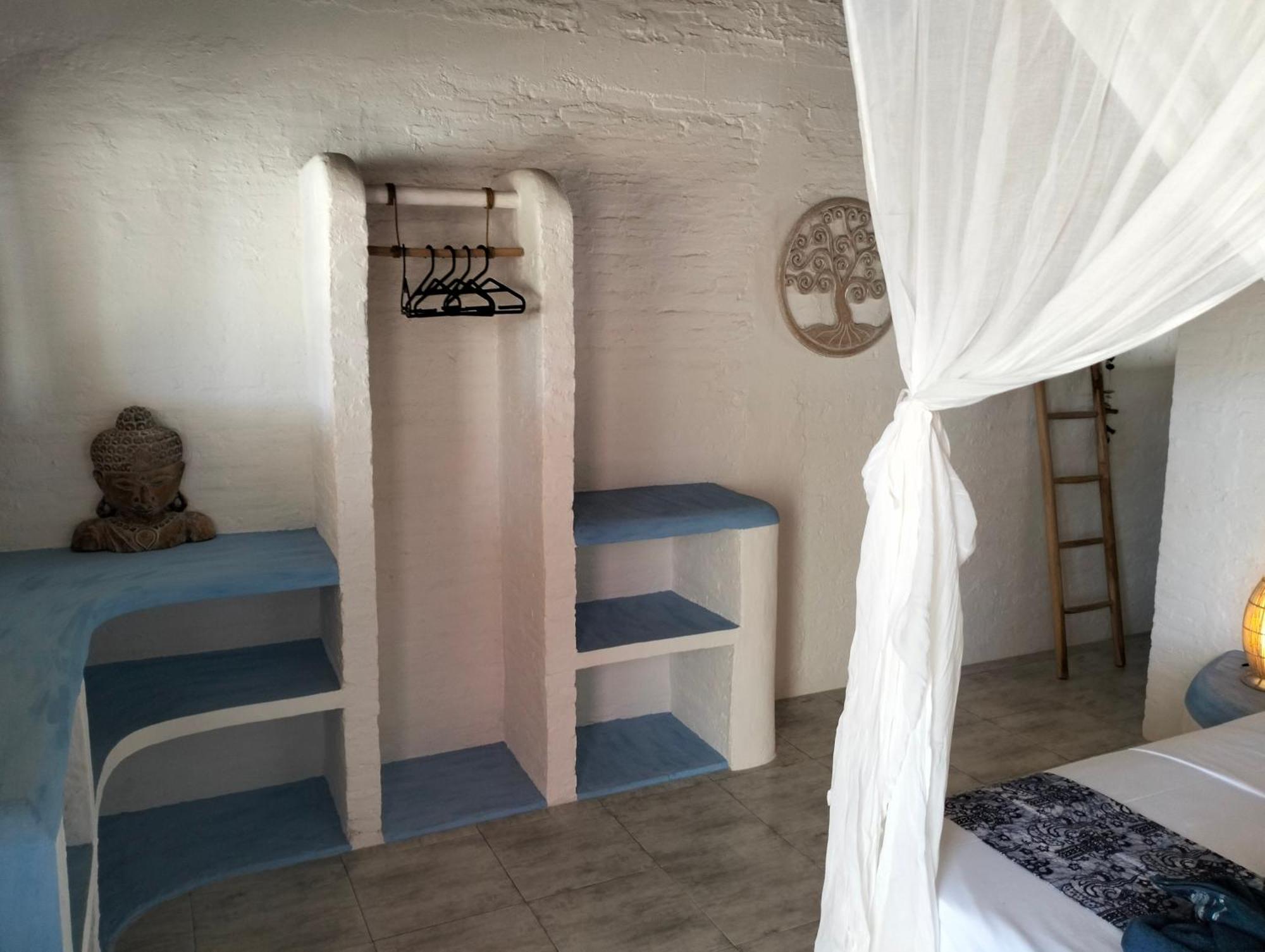 Shaya Cottage 瑟克通 外观 照片
