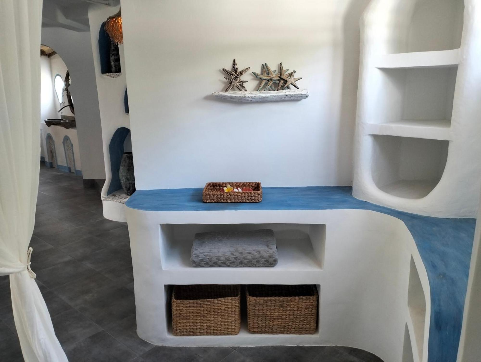 Shaya Cottage 瑟克通 外观 照片