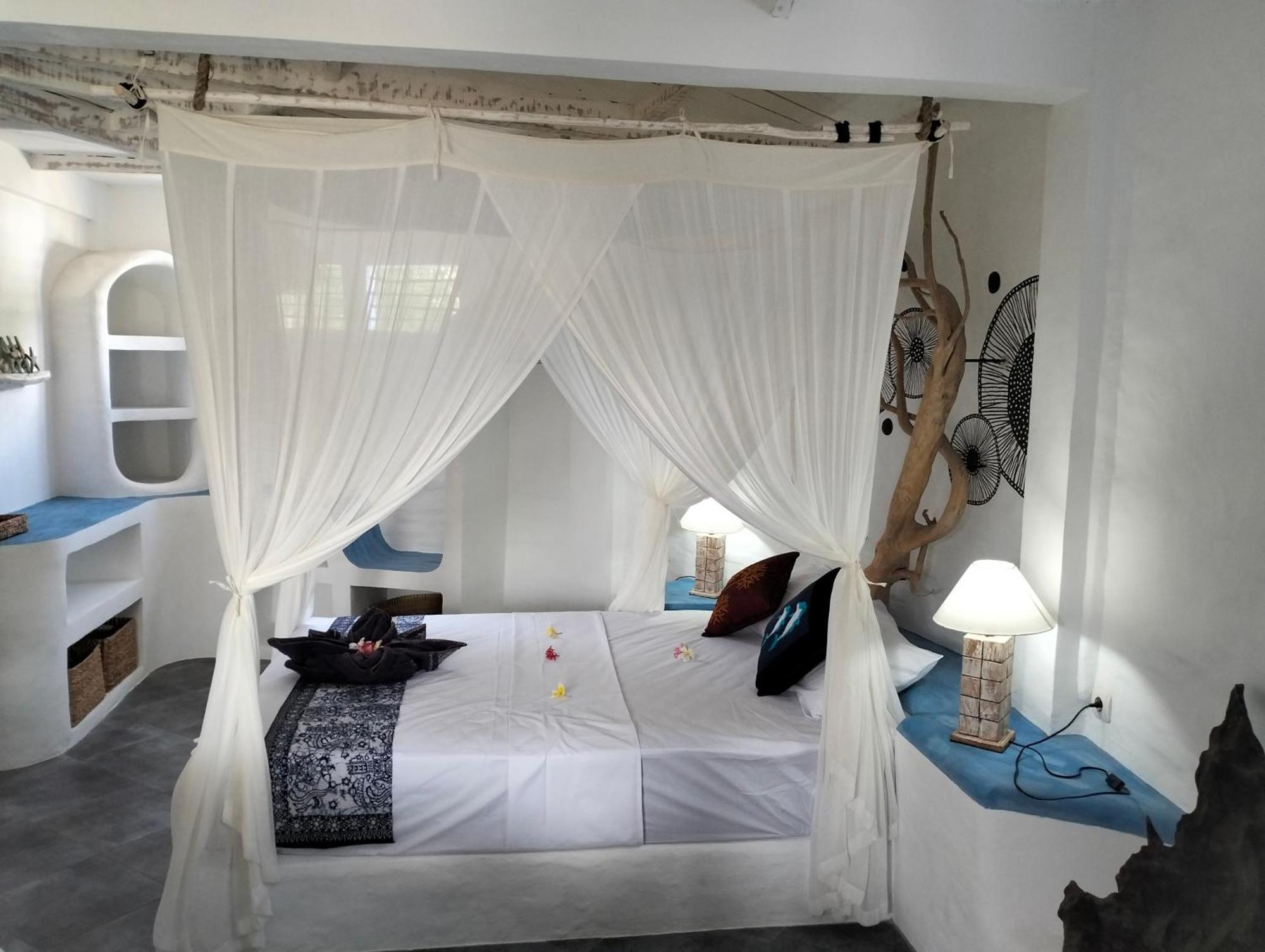 Shaya Cottage 瑟克通 外观 照片