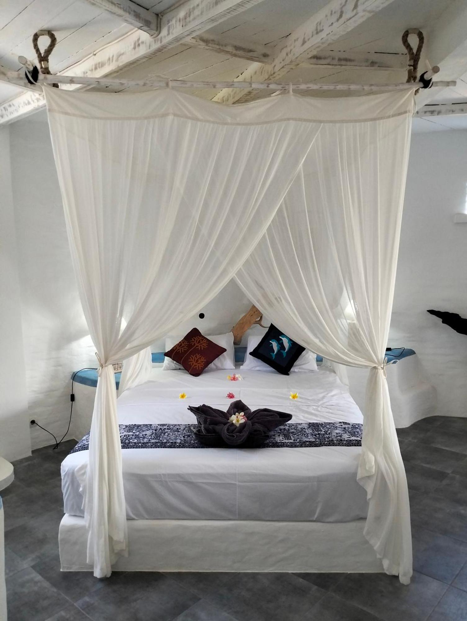 Shaya Cottage 瑟克通 外观 照片